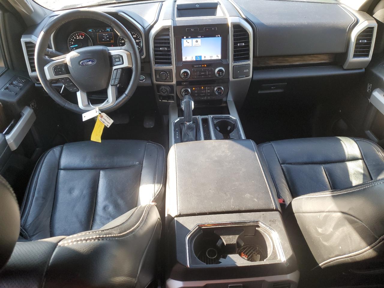 2018 Ford F-150 - Image 8