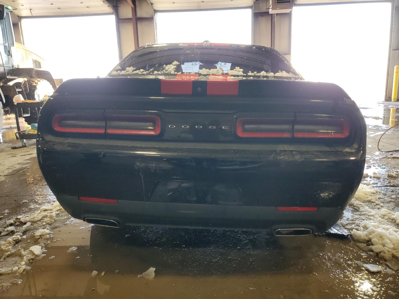 2019 Dodge Challenger - Image 6