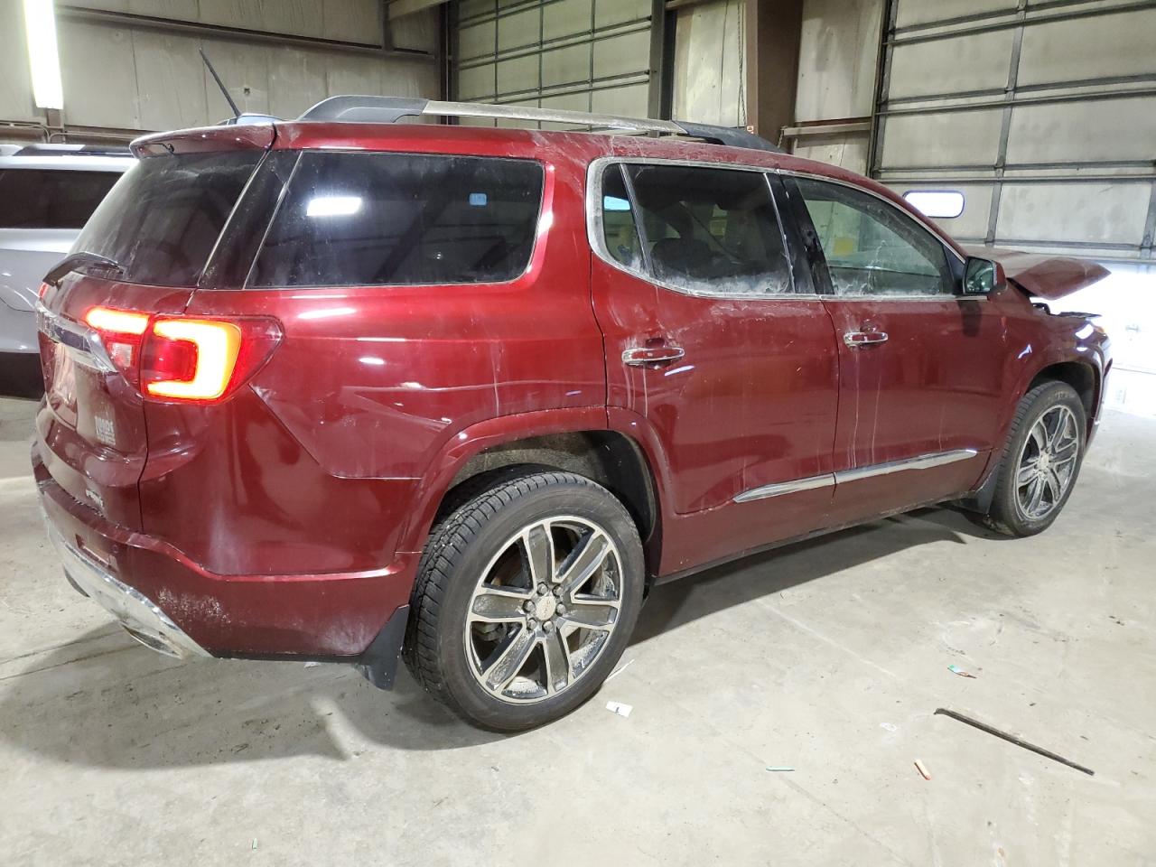 2018 GMC Acadia - Image 3
