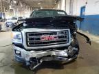 2014 Gmc Sierra K1500 Slt продається в Woodhaven, MI - Front End