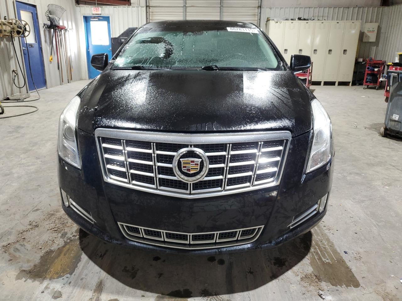2013 Cadillac XTS - Image 5
