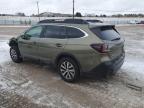 2022 Subaru Outback Premium en Venta en Colorado Springs, CO - Front End