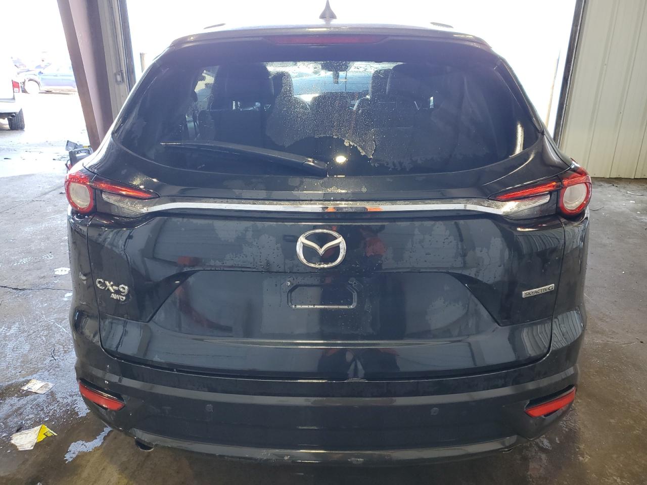 2021 Mazda CX-9 - Image 6