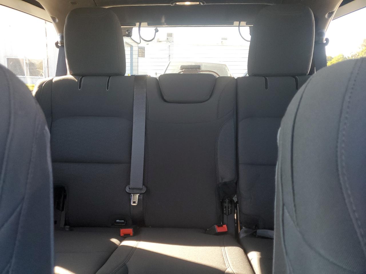 2019 Jeep Wrangler - Image 10