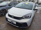 2024 HONDA JAZZ ADVAN for sale at Copart WOLVERHAMPTON