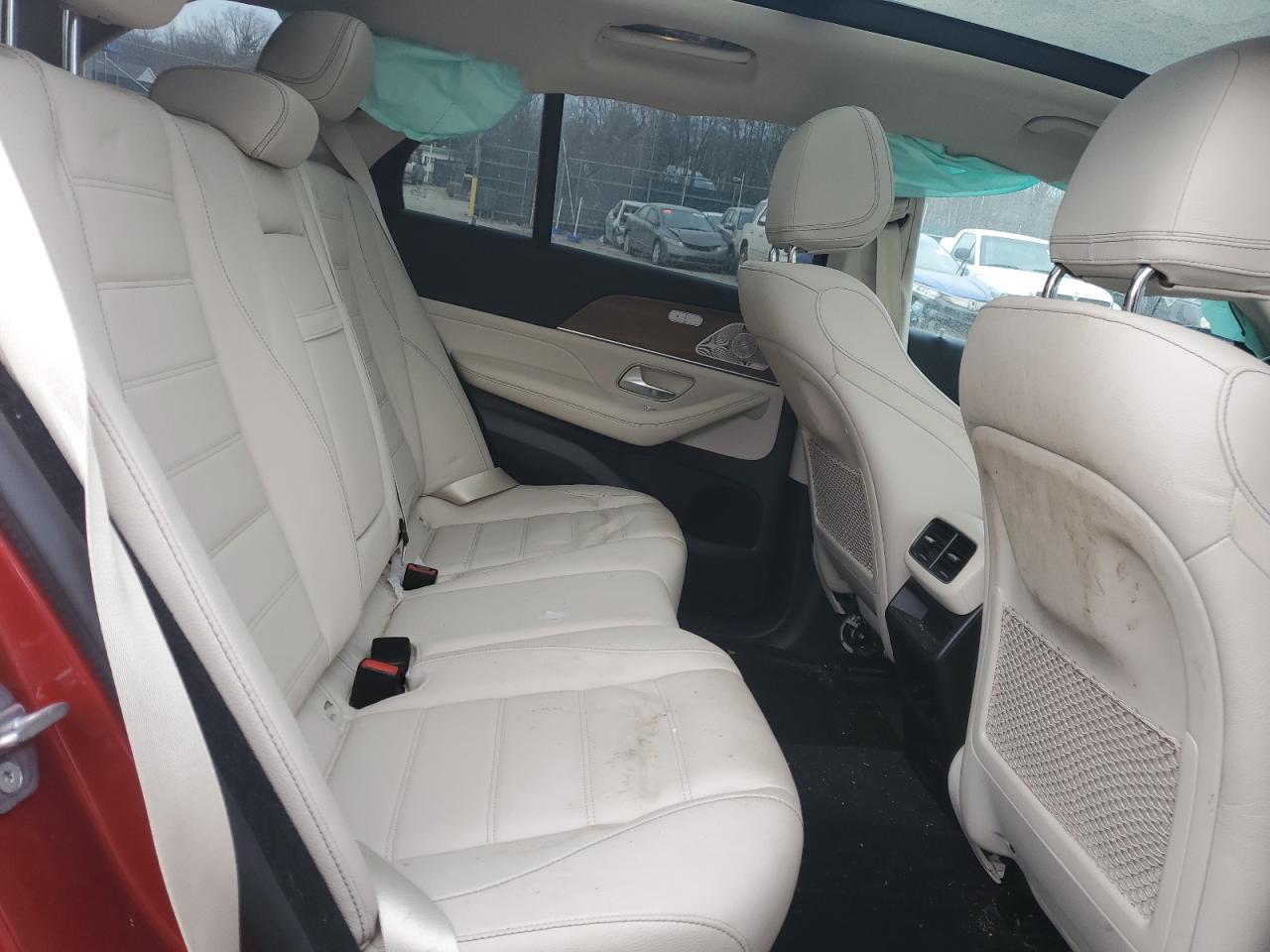 2021 Mercedes-Benz GLE - Image 11