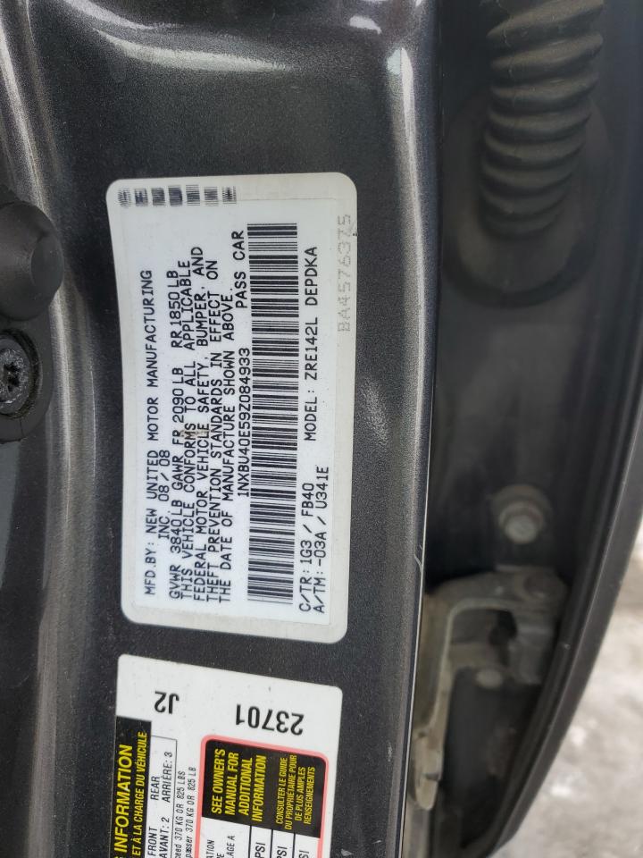 2009 Toyota Corolla - Image 14