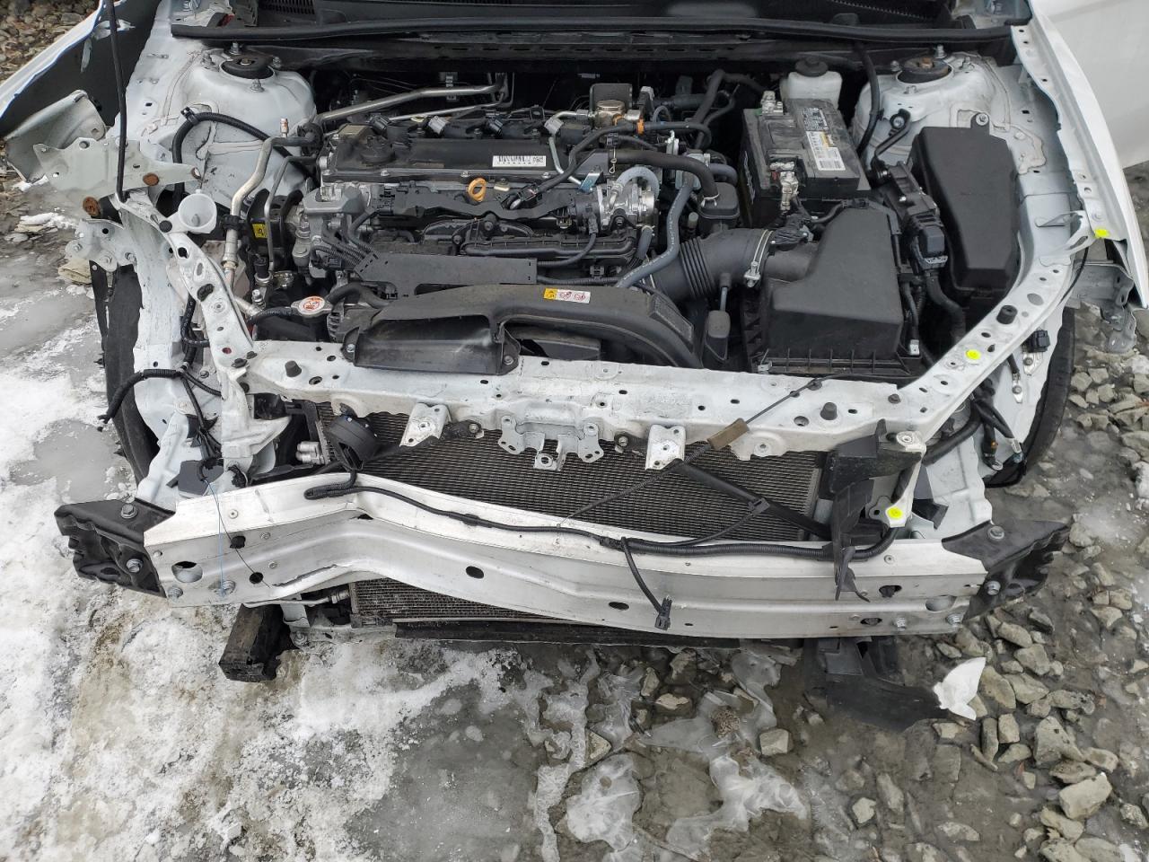 2024 Toyota Camry - Image 12