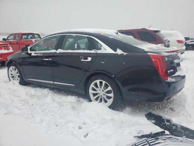  CADILLAC XTS 2015 Czarny