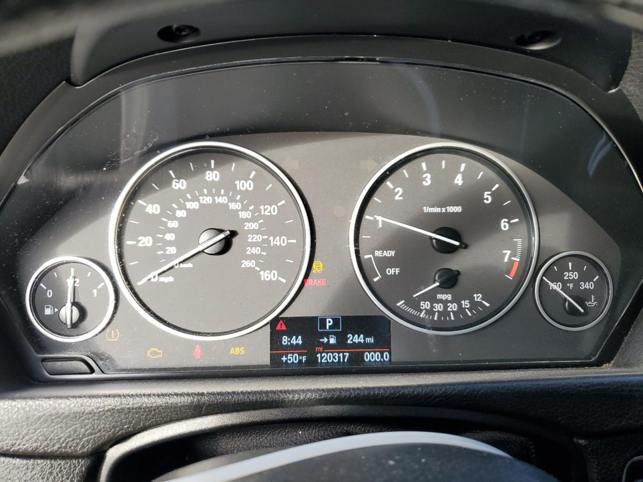 2015 BMW 4er - Image 9