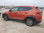 2016 Hyundai Tucson Limited на продаже в Houston, TX - Minor Dent/Scratches