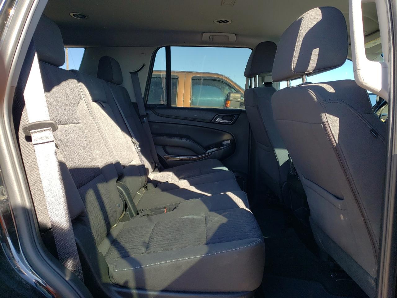 2018 Chevrolet Tahoe - Image 11