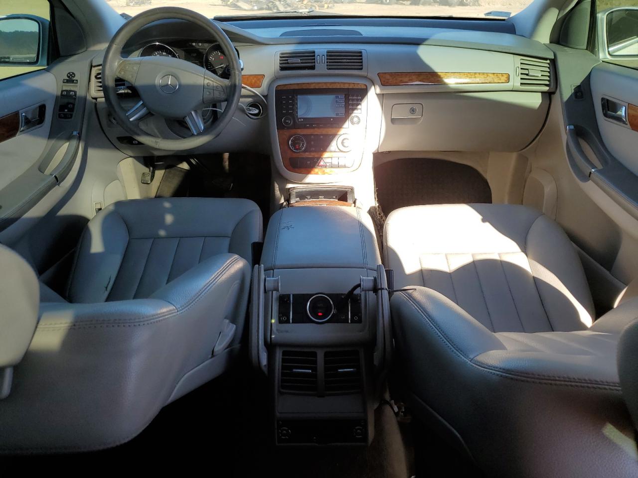 2007 Mercedes-Benz R-klasse - Image 8