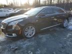 2019 Cadillac Xts Luxury за продажба в Waldorf, MD - Side