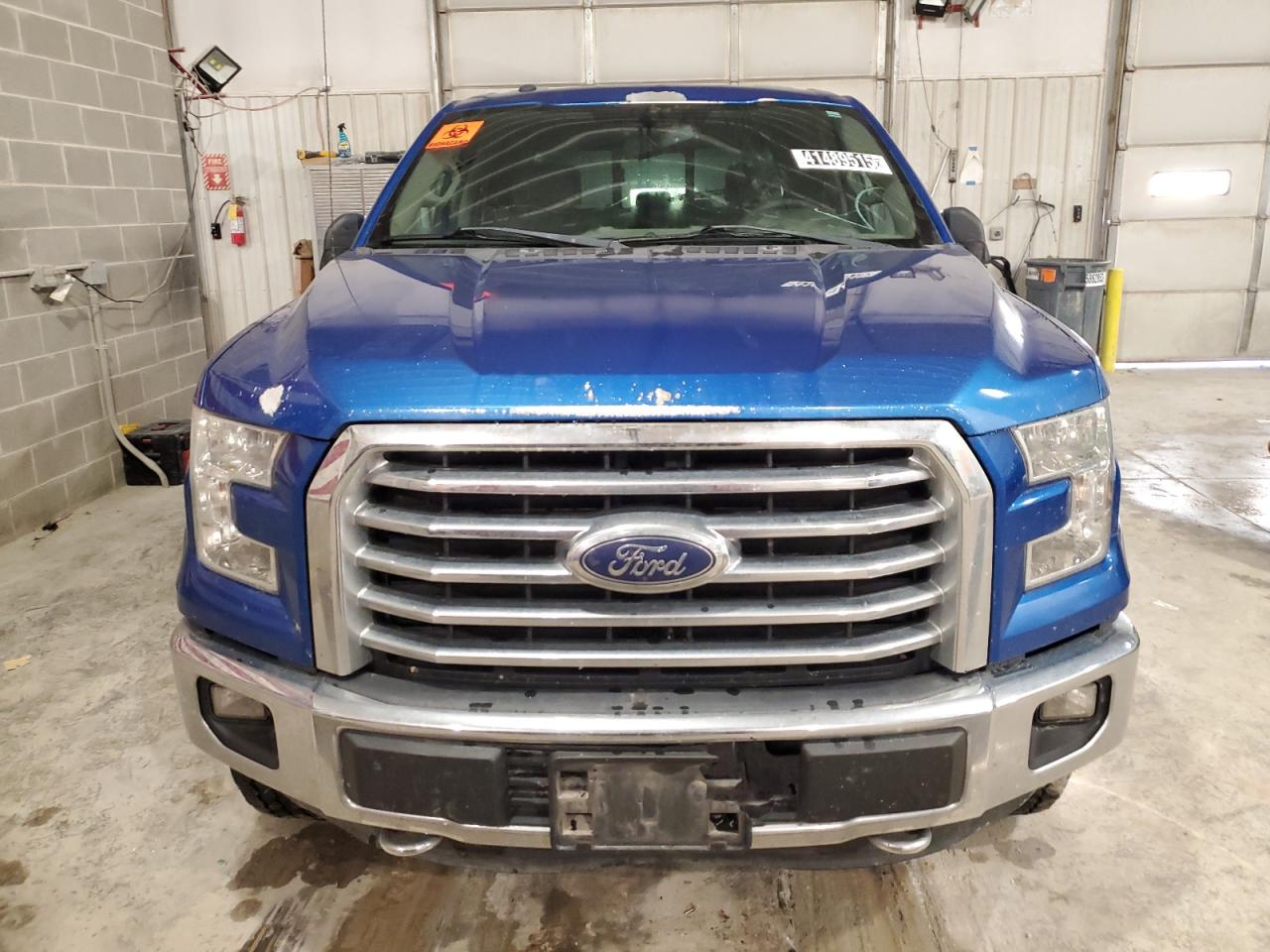 2015 Ford F-150 - Image 5