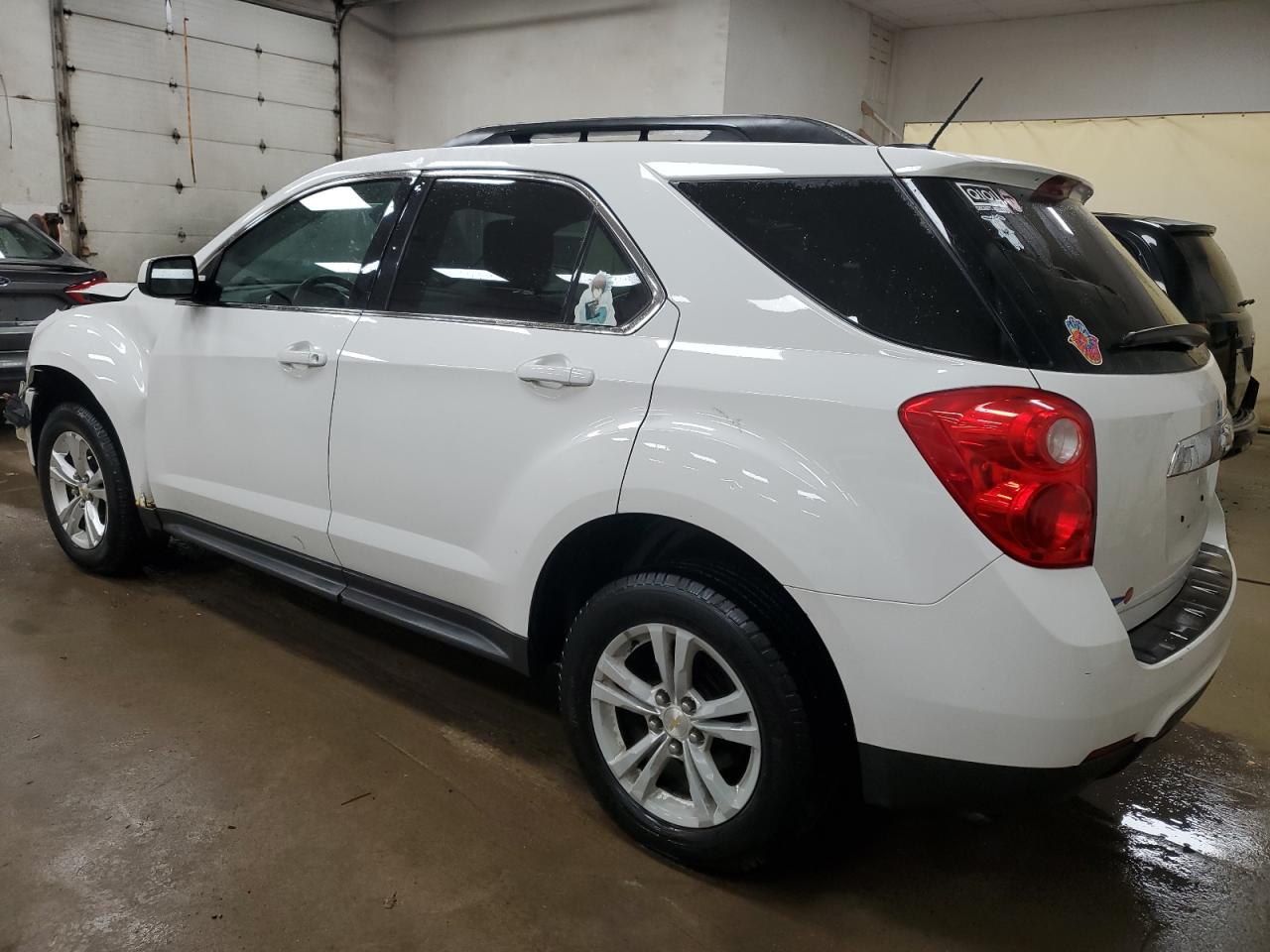 2015 Chevrolet Equinox - Image 2