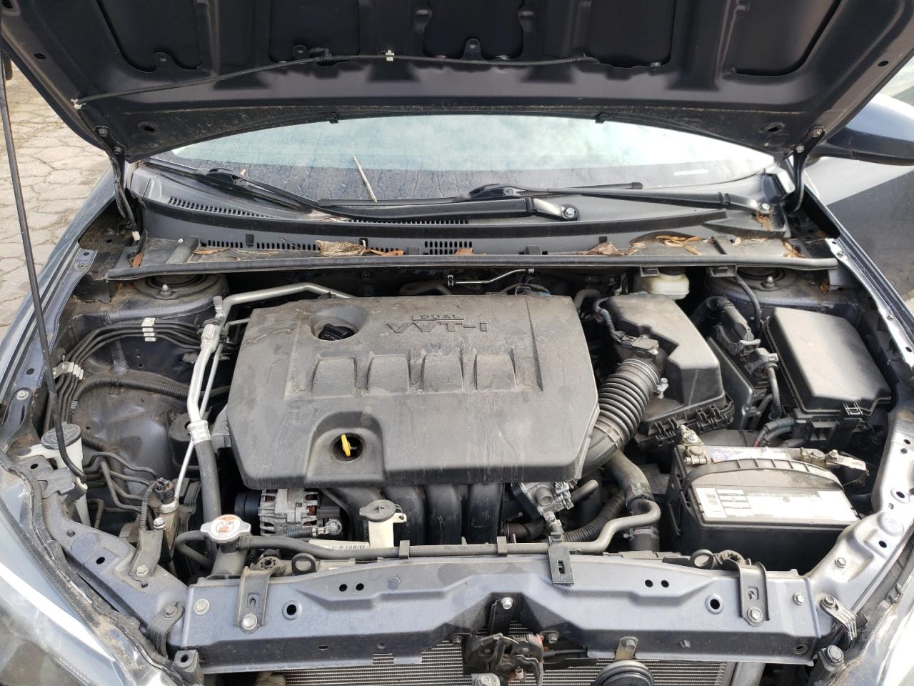 2017 Toyota Corolla - Image 11