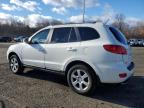 2009 Hyundai Santa Fe Se for Sale in East Granby, CT - Minor Dent/Scratches