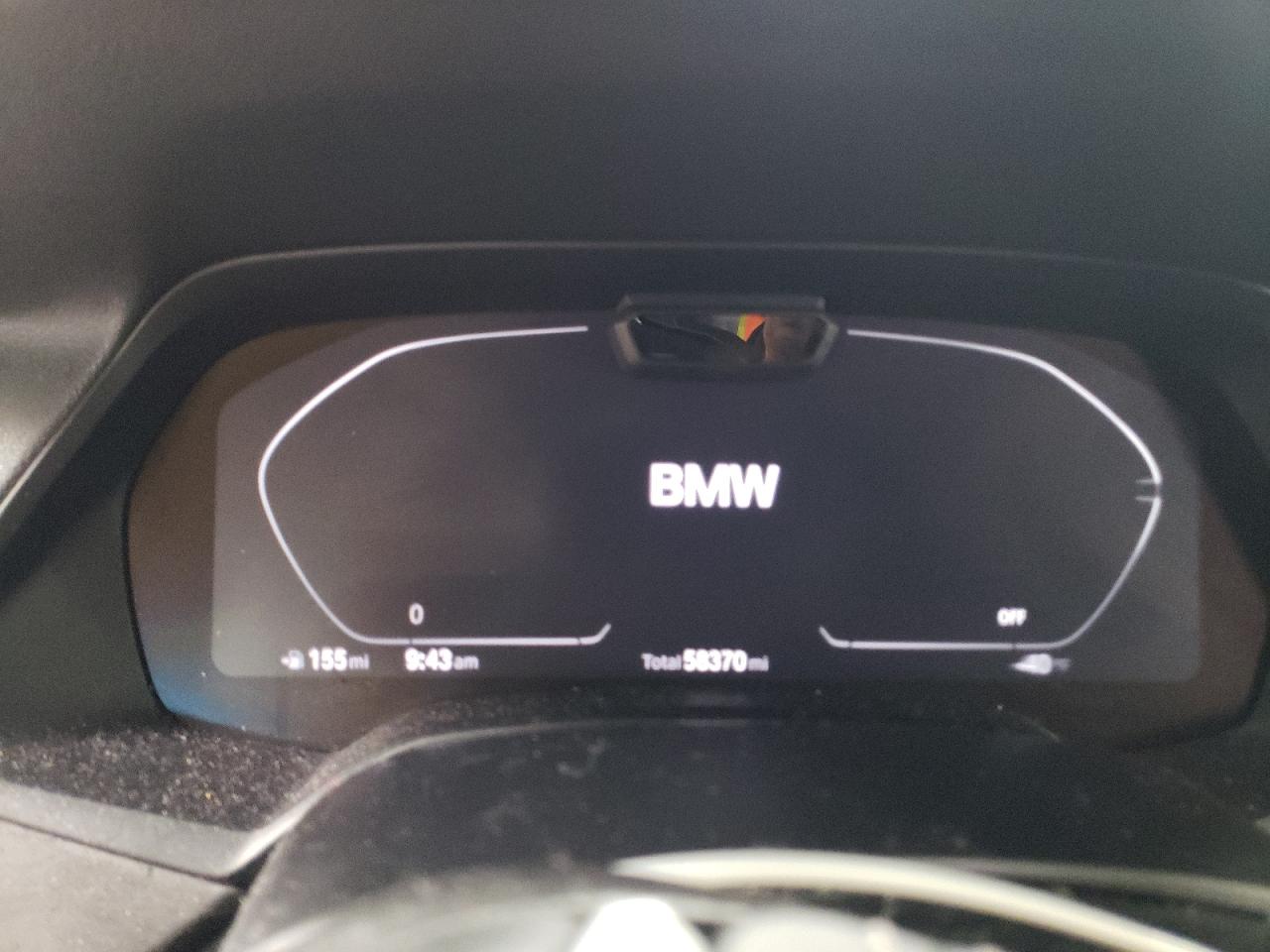2021 BMW X7 - Image 9