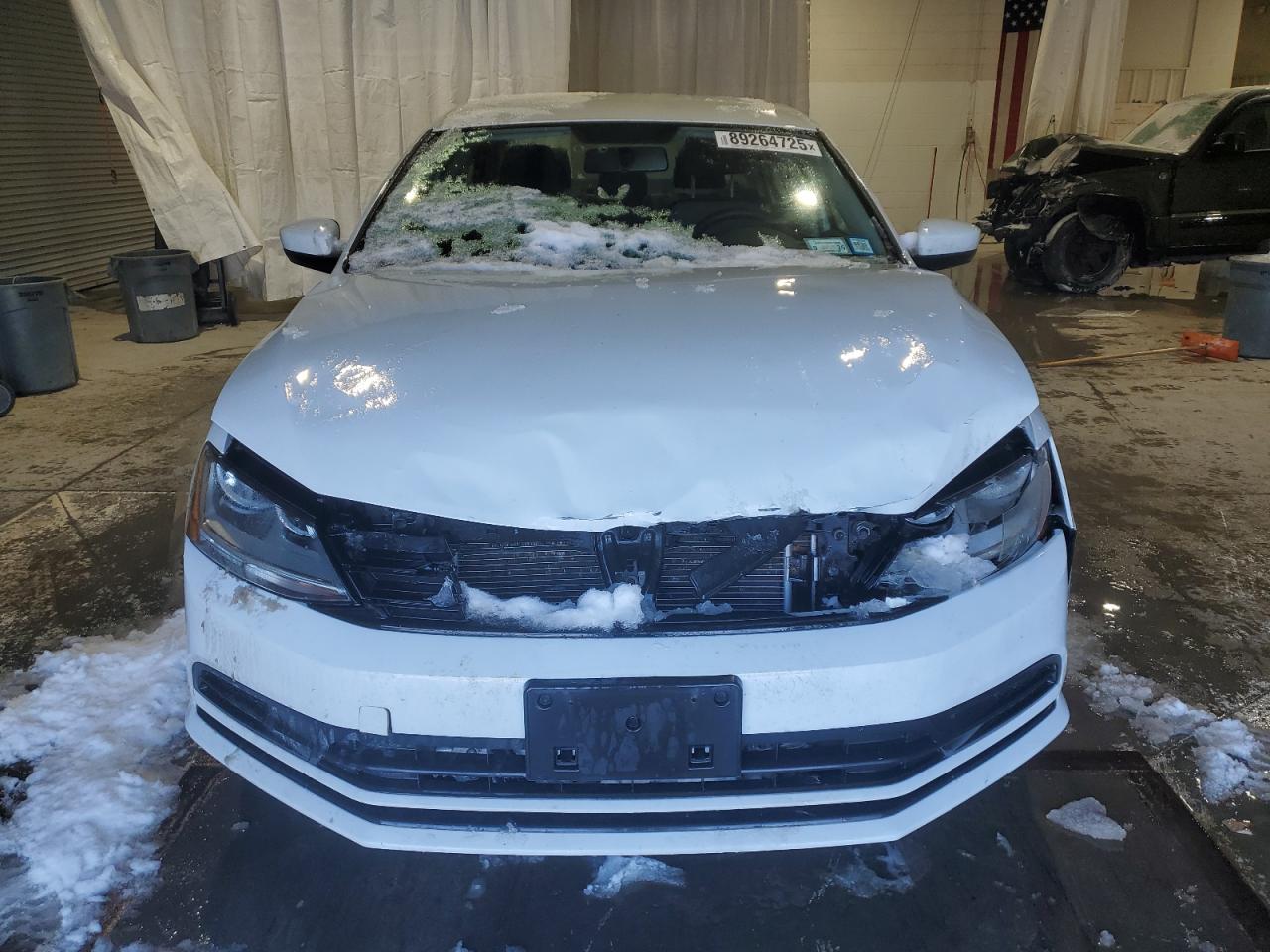 2017 Volkswagen Jetta - Image 5