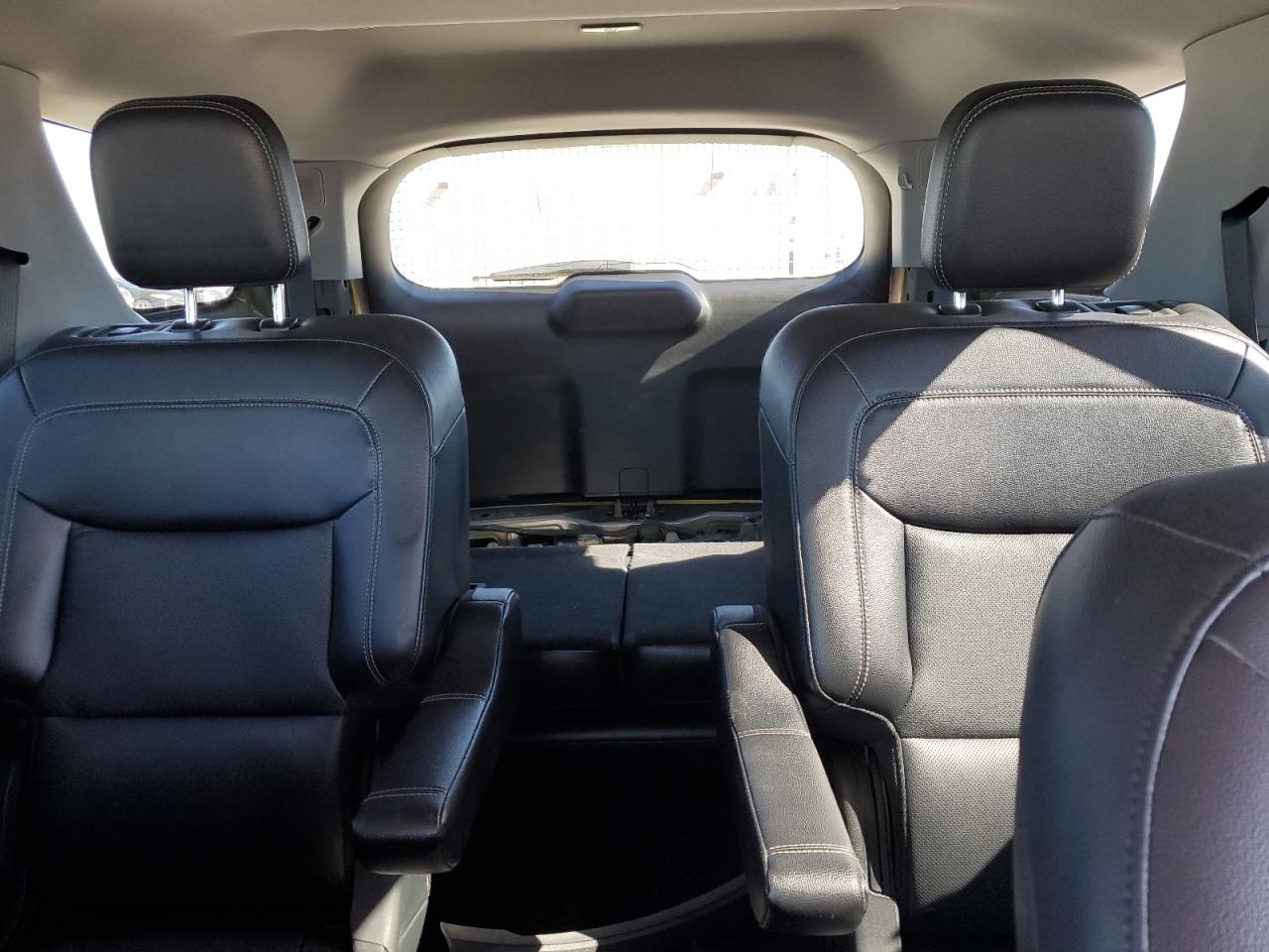 2021 Ford Explorer - Image 10