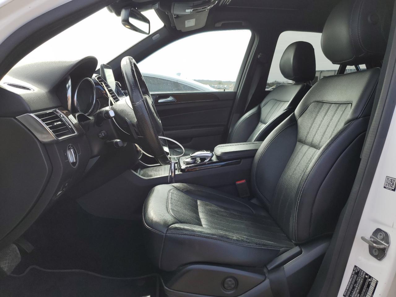 2018 Mercedes-Benz GLE - Image 7