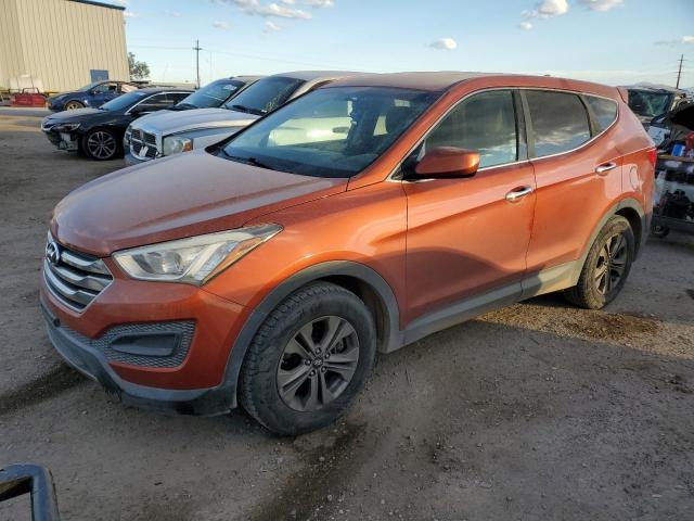 2016 Hyundai Santa Fe Sport 