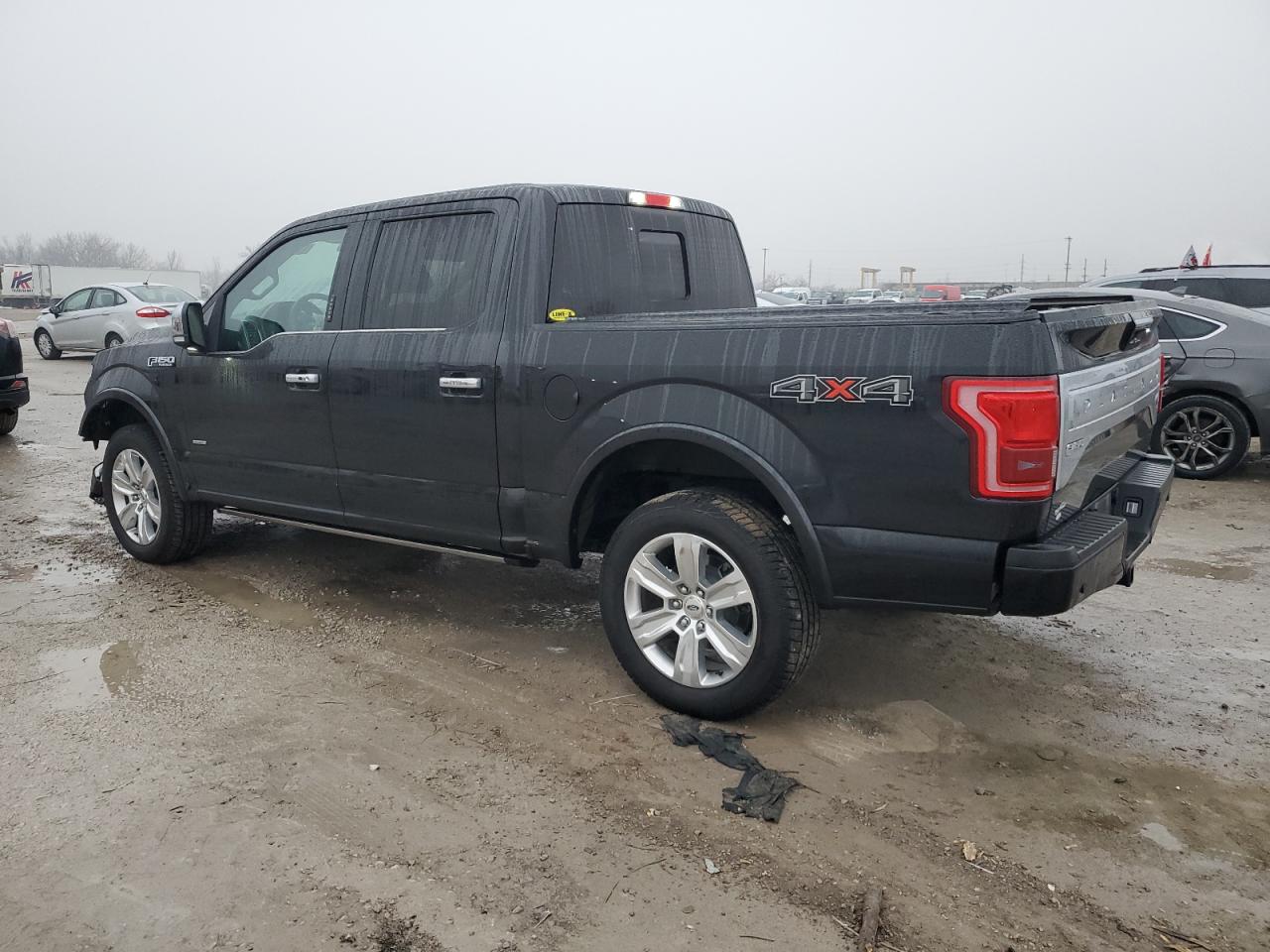 2015 Ford F-150 - Image 2