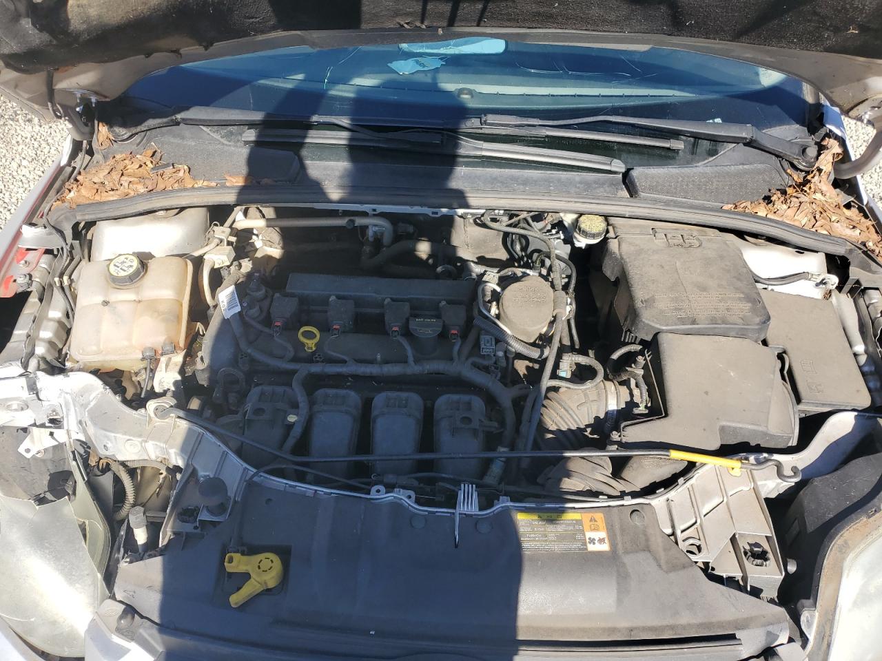2013 Ford Focus - Image 11