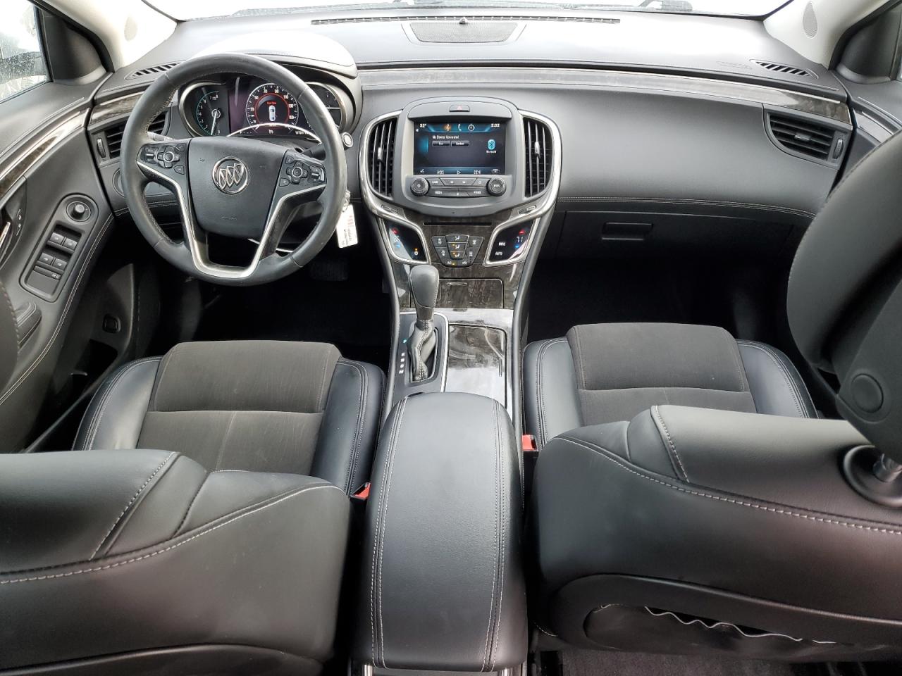 2014 Buick LaCrosse - Image 8