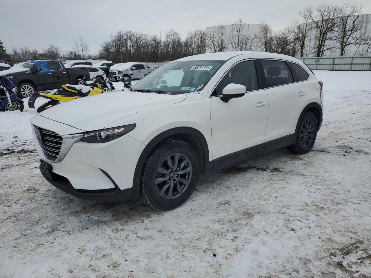 2022 Mazda CX-9 - Image 1