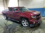 2016 Chevrolet Silverado K1500 Lt de vânzare în Woodhaven, MI - Side