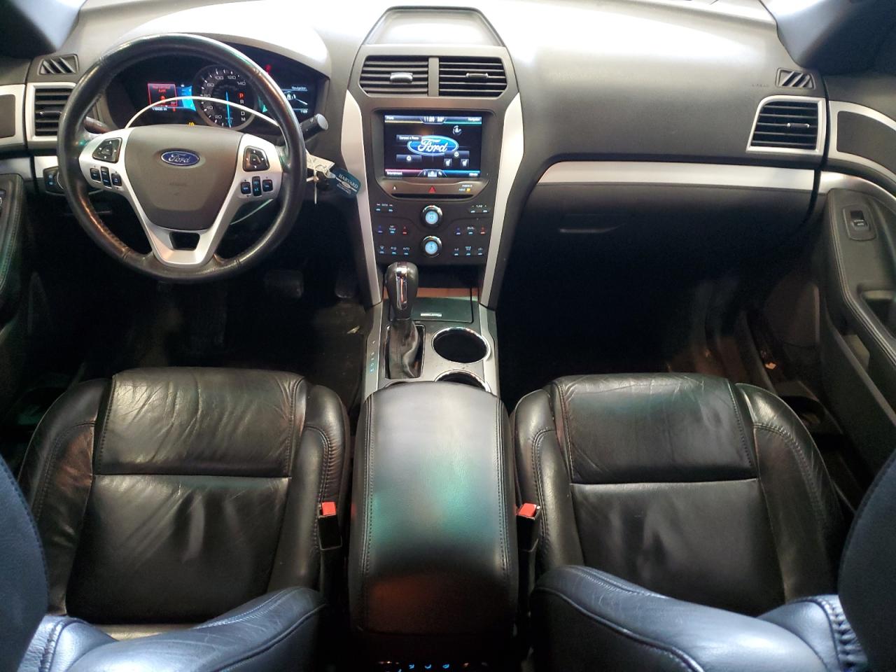 2012 Ford Explorer - Image 8