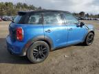 2014 Mini Cooper S Countryman na sprzedaż w Mendon, MA - Mechanical