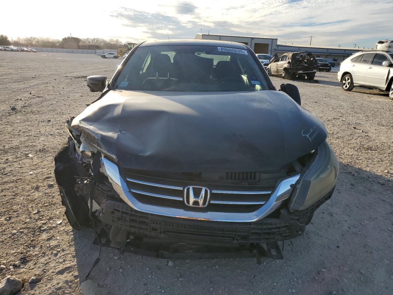 2015 Honda Accord - Image 5