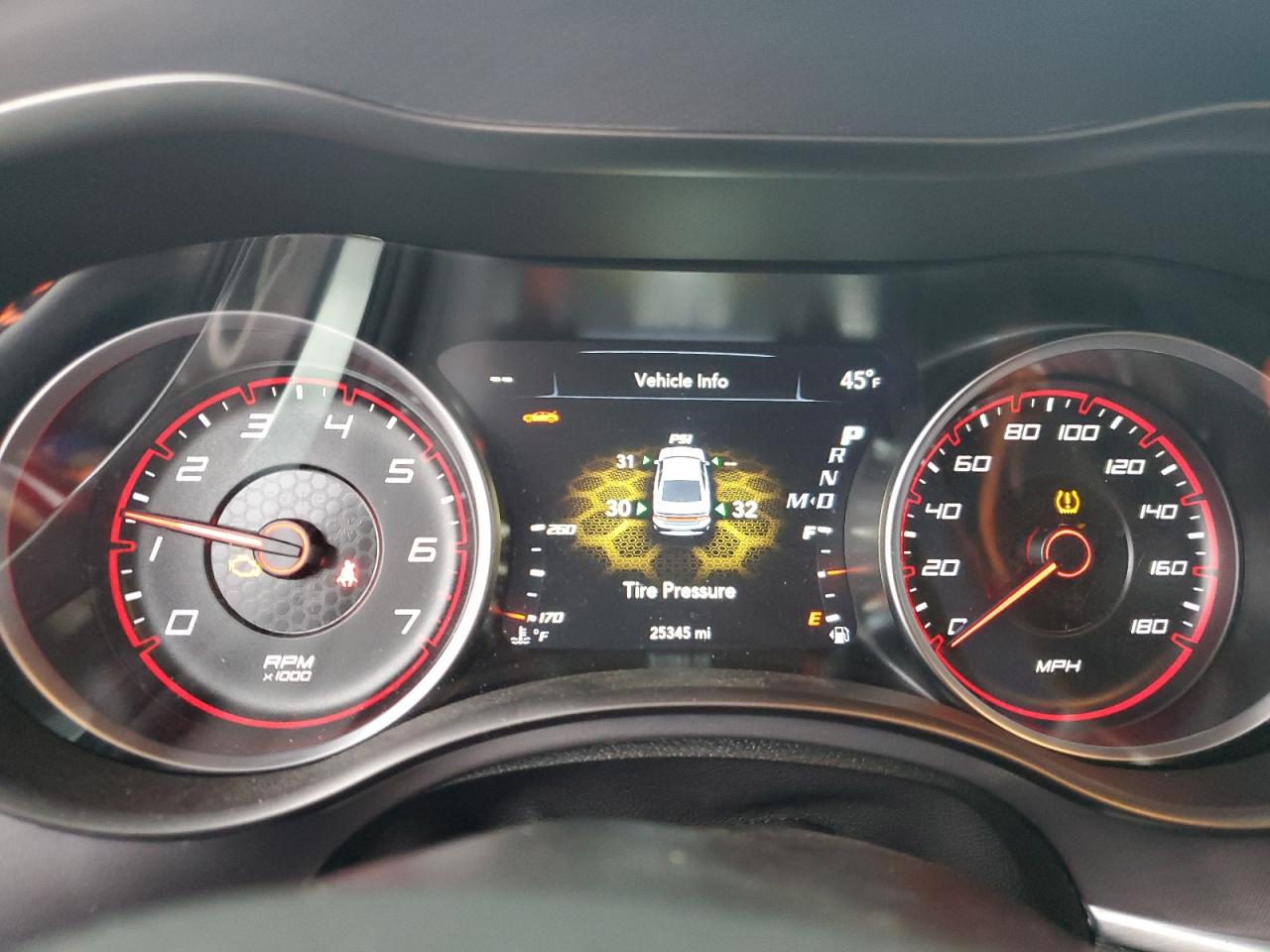 2021 Dodge Charger - Image 9