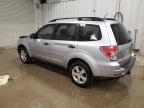 2012 Subaru Forester 2.5X продається в Franklin, WI - Front End