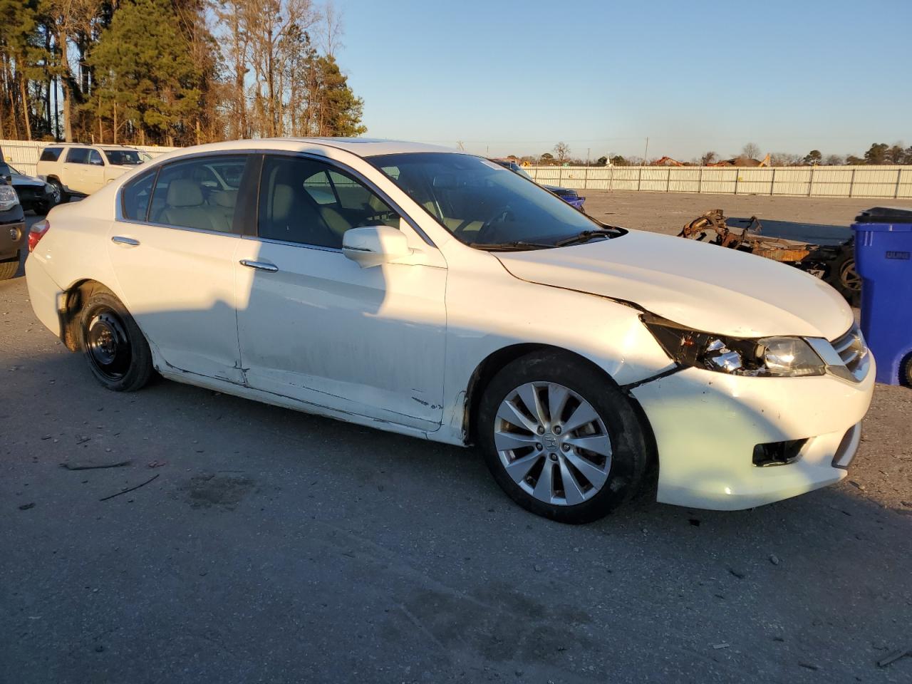 2013 Honda Accord - Image 4
