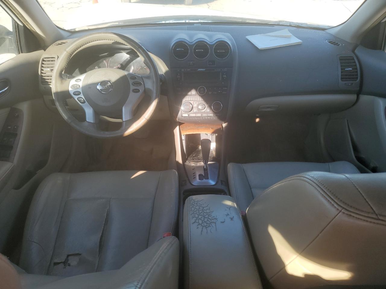 2007 Nissan Altima - Image 8