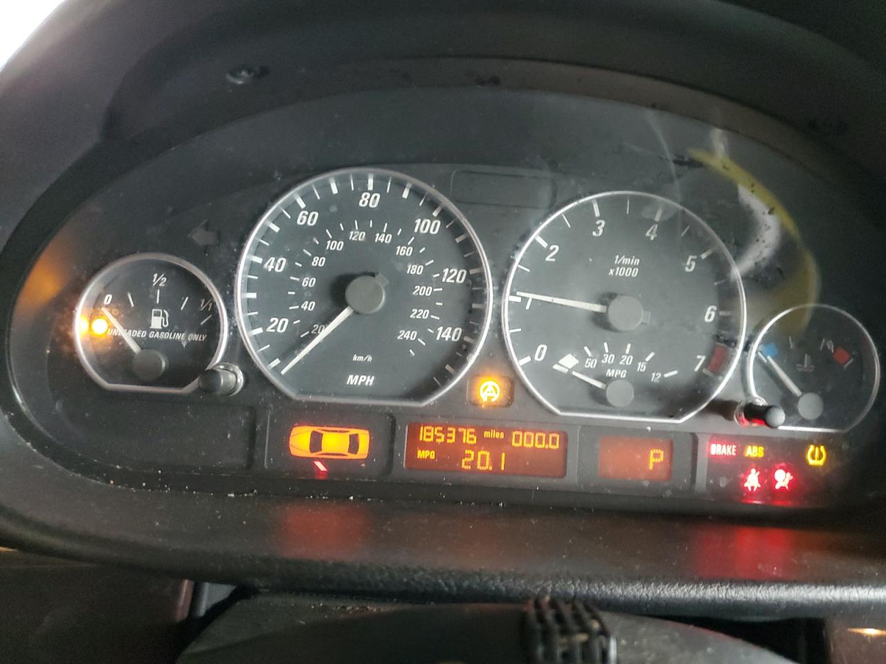 2006 BMW 3er - Image 9