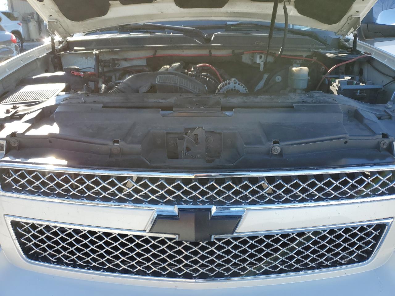2008 Chevrolet Avalanche K1500 VIN: 3GNFK123X8G191751 Lot: 88986565