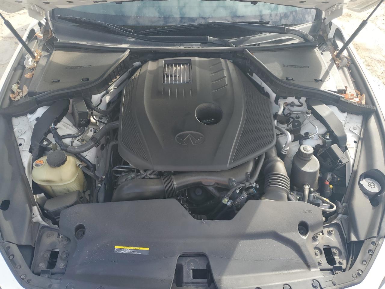 2019 Infiniti Q50 - Image 11