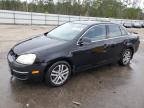 2006 Volkswagen Jetta 2.5 Option Package 1 for Sale in Harleyville, SC - Front End