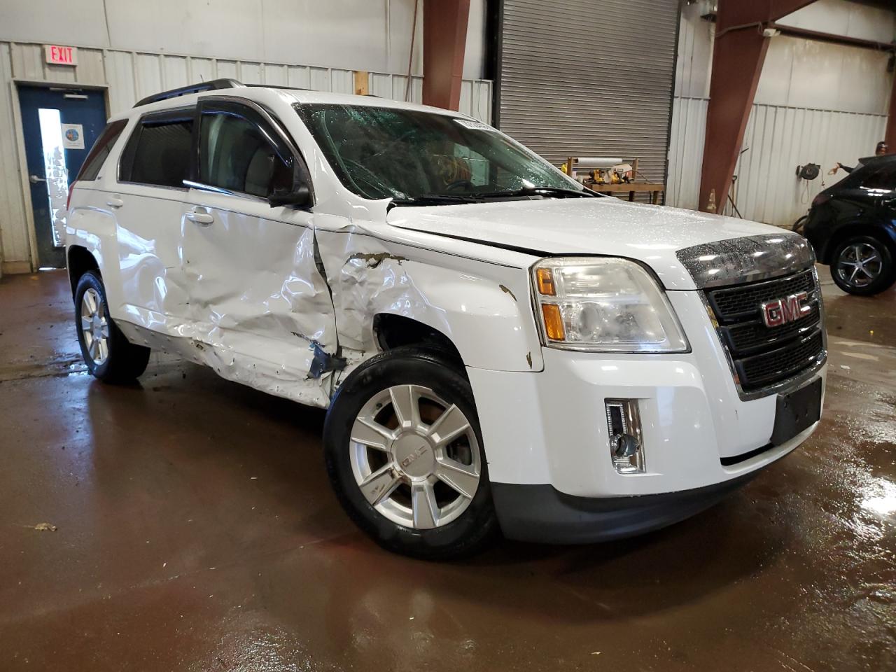 2012 GMC Terrain - Image 4