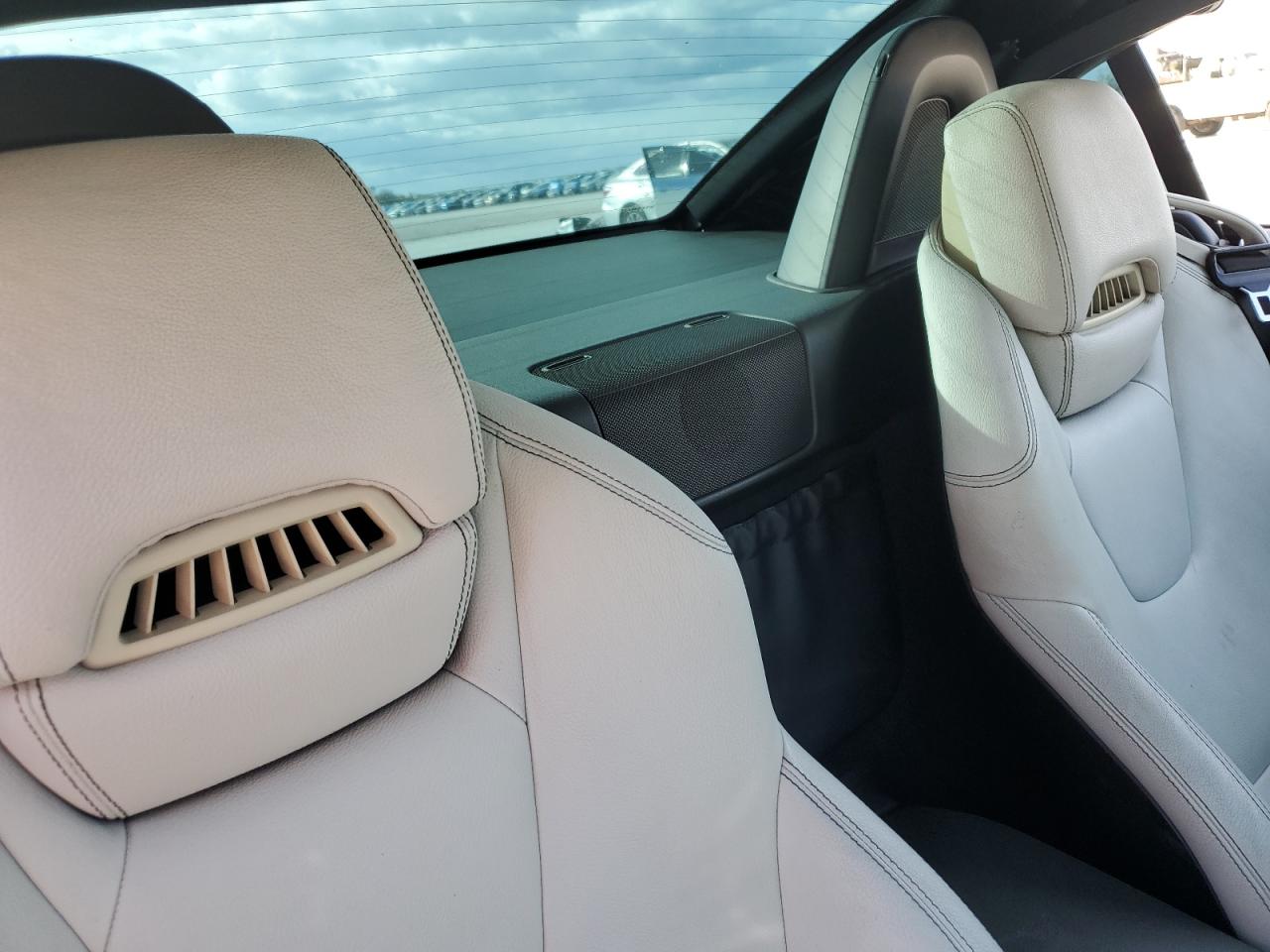 2012 Mercedes-Benz SLK-klasse - Image 11