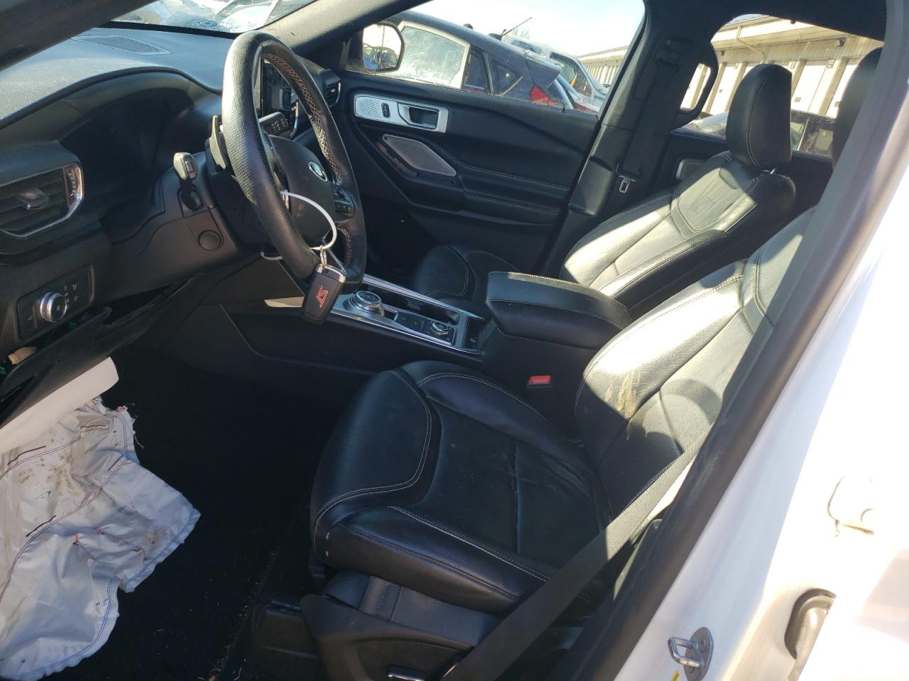 2020 Ford Explorer - Image 7