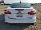 2012 Ford Focus Se للبيع في San Diego، CA - Burn