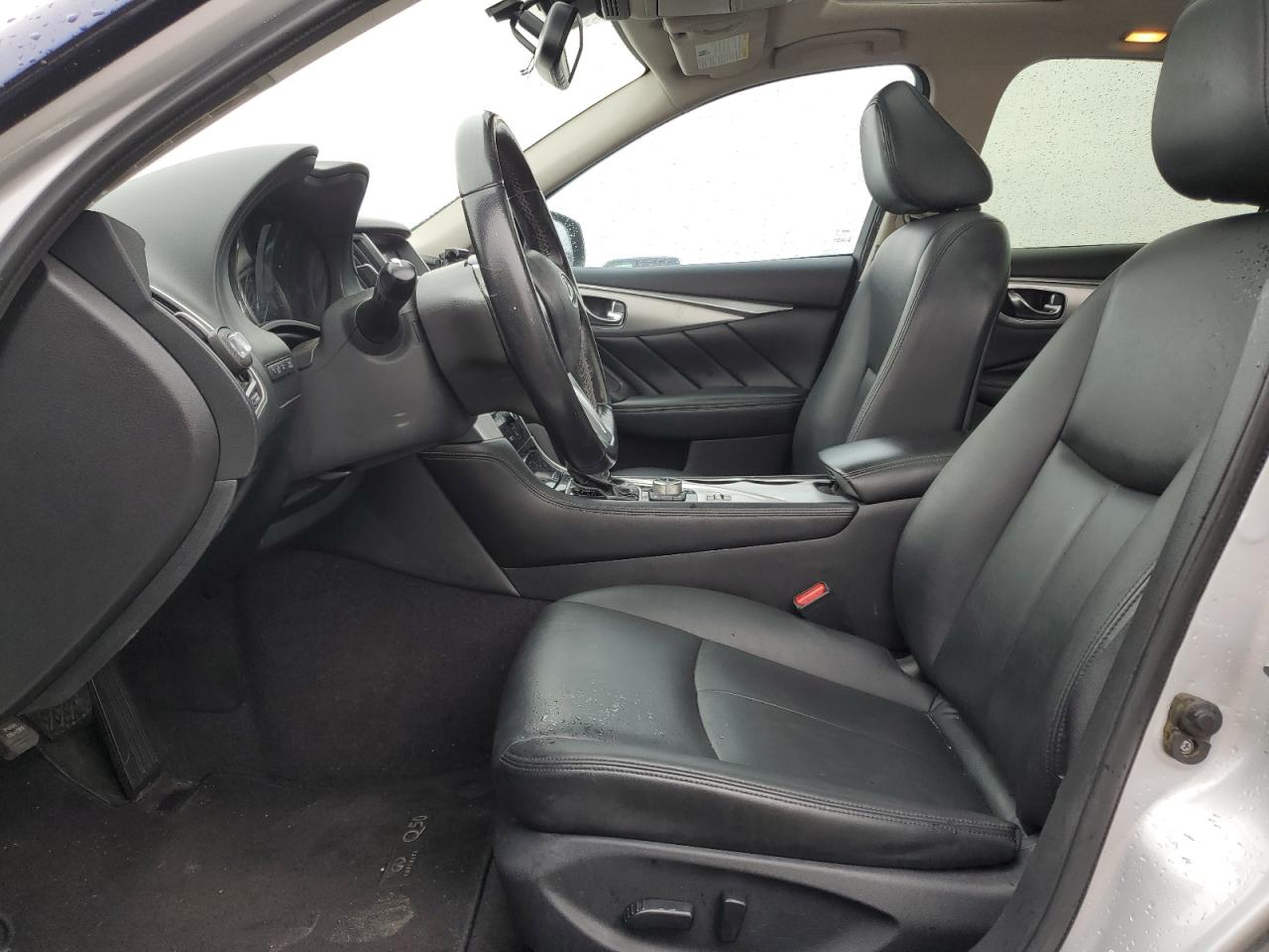 2020 Infiniti Q50 - Image 7
