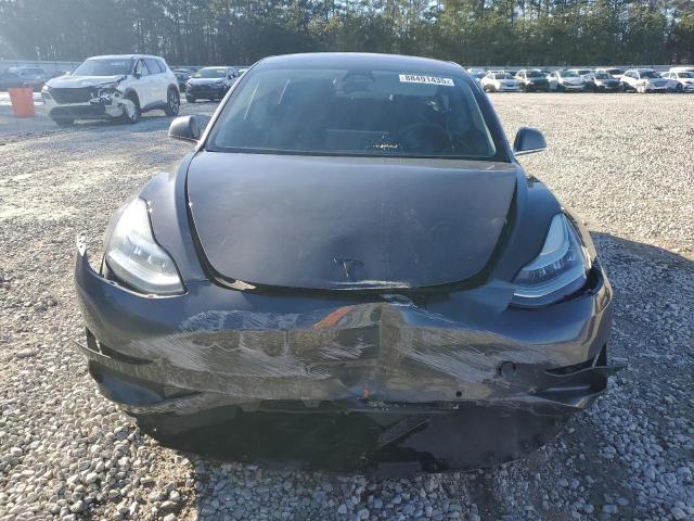  TESLA MODEL 3 2018 Угольный