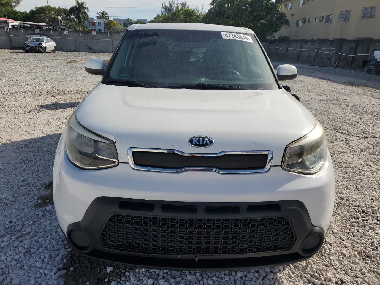 VIN KNDJN2A21F7206347 2015 KIA SOUL no.5